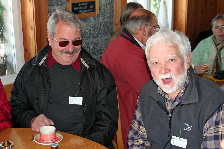 2008: Wallis, Eggishorn