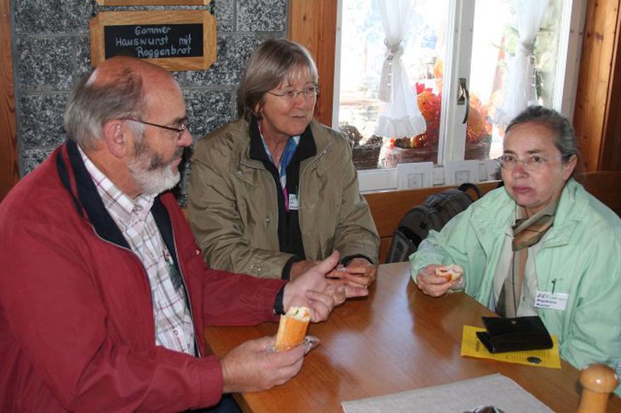 2008: Wallis, Eggishorn