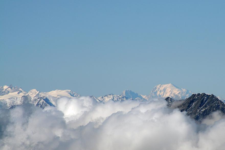 2008: Wallis, Eggishorn