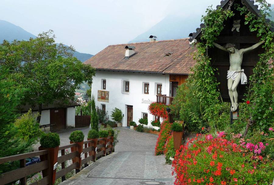 Tirol-Gruppe