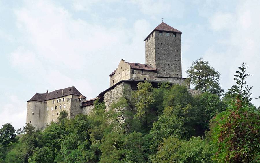 Tirol-Gruppe