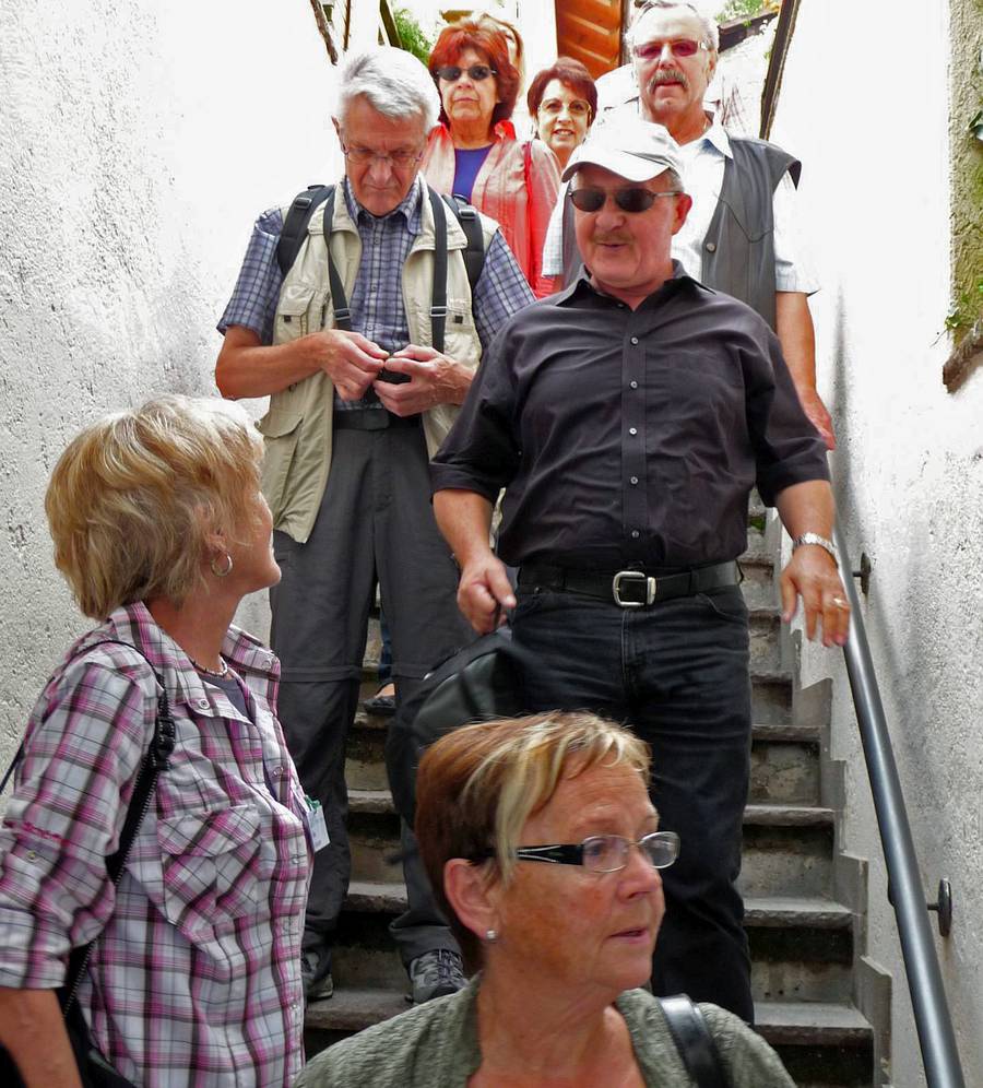 Tirol-Gruppe