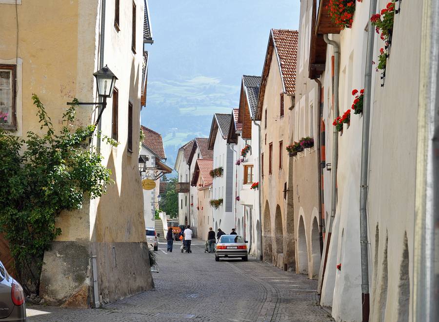 Velo-Gruppe