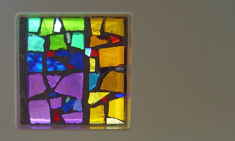 Kirchenfenster