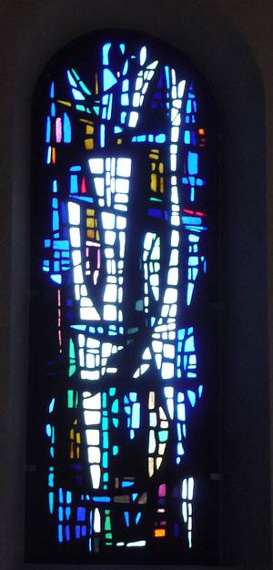 Kirchenfenster
