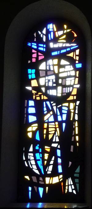 Kirchenfenster