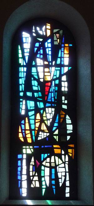 Kirchenfenster