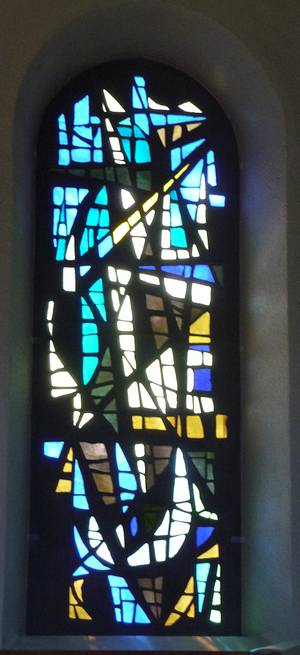 Kirchenfenster