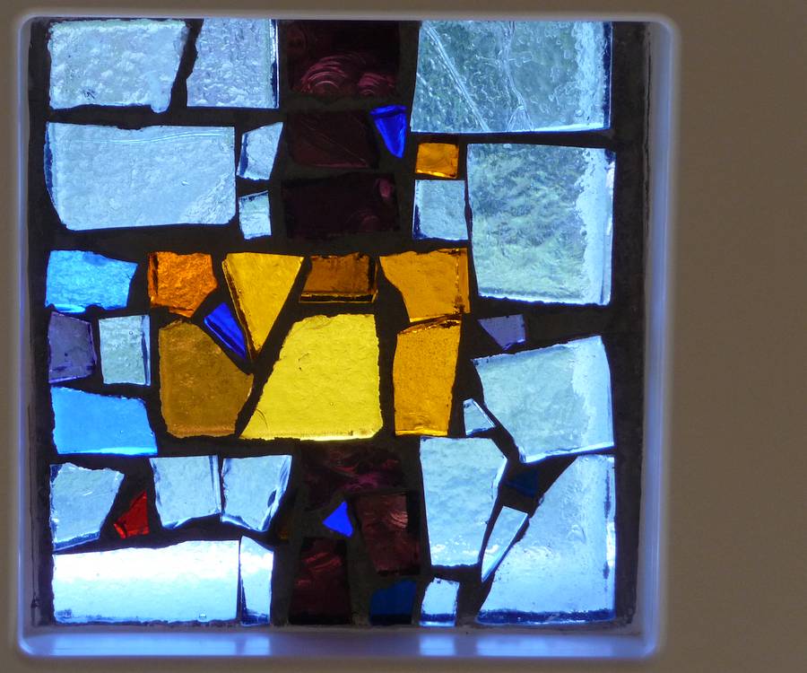 Kirchenfenster