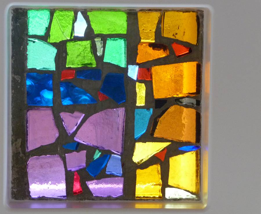 Kirchenfenster