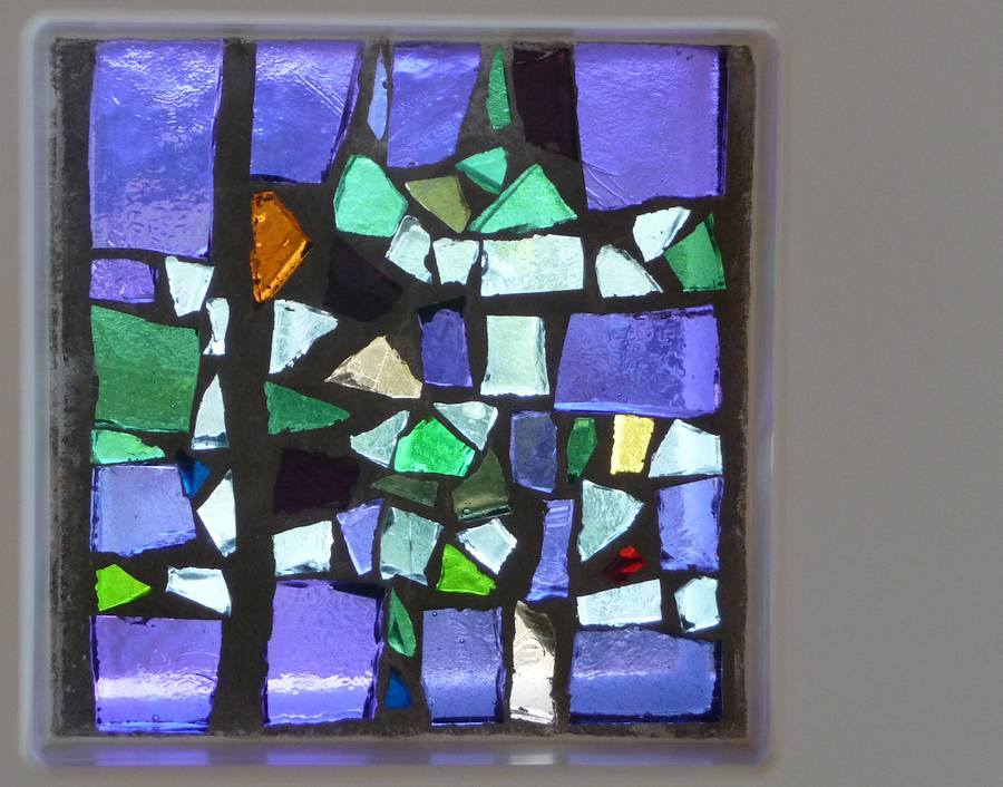 Kirchenfenster
