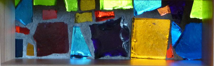 Kirchenfenster