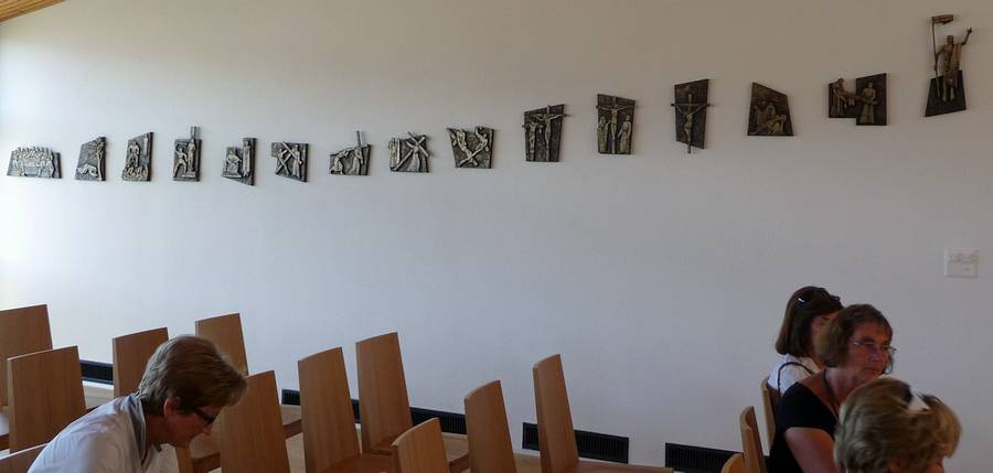 Wandschmuck