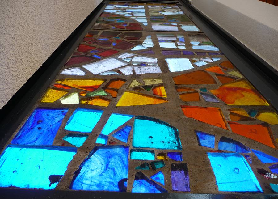 Kirchenfenster