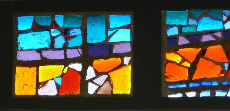 Kirchenfenster