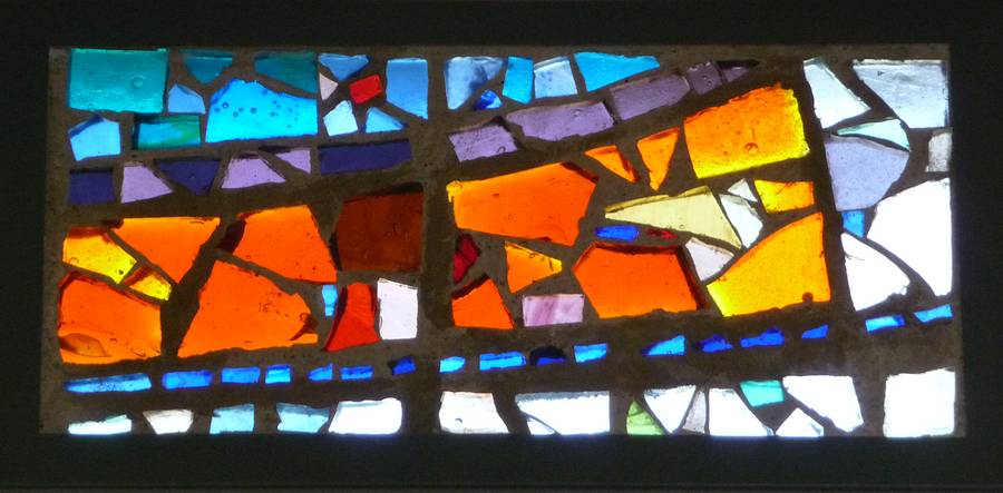 Kirchenfenster