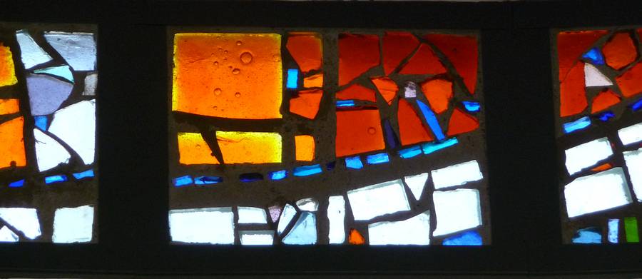 Kirchenfenster