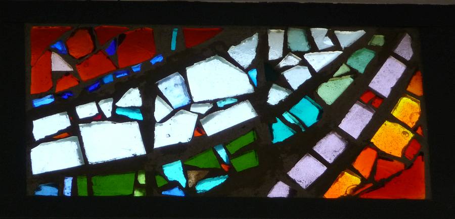 Kirchenfenster