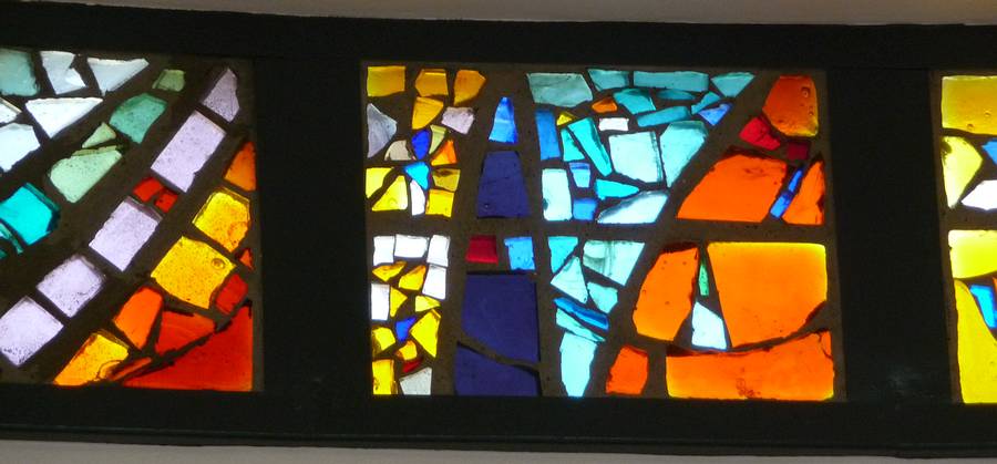 Kirchenfenster