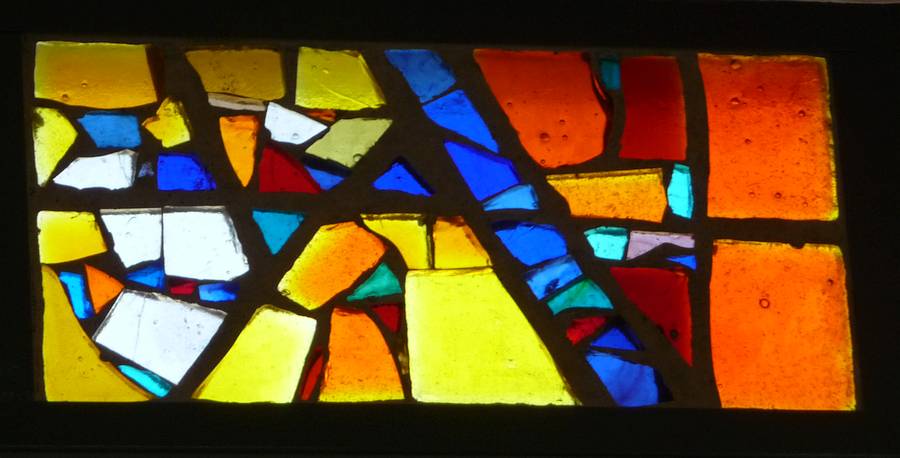Kirchenfenster