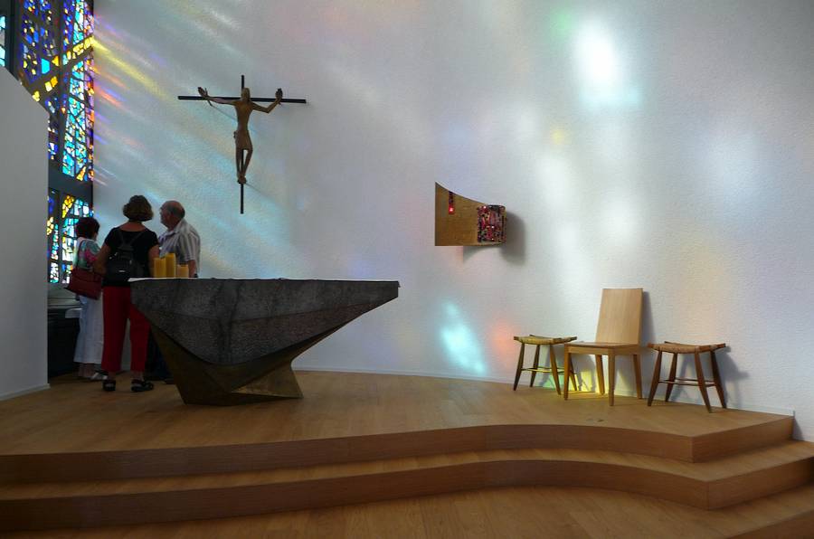 Altar