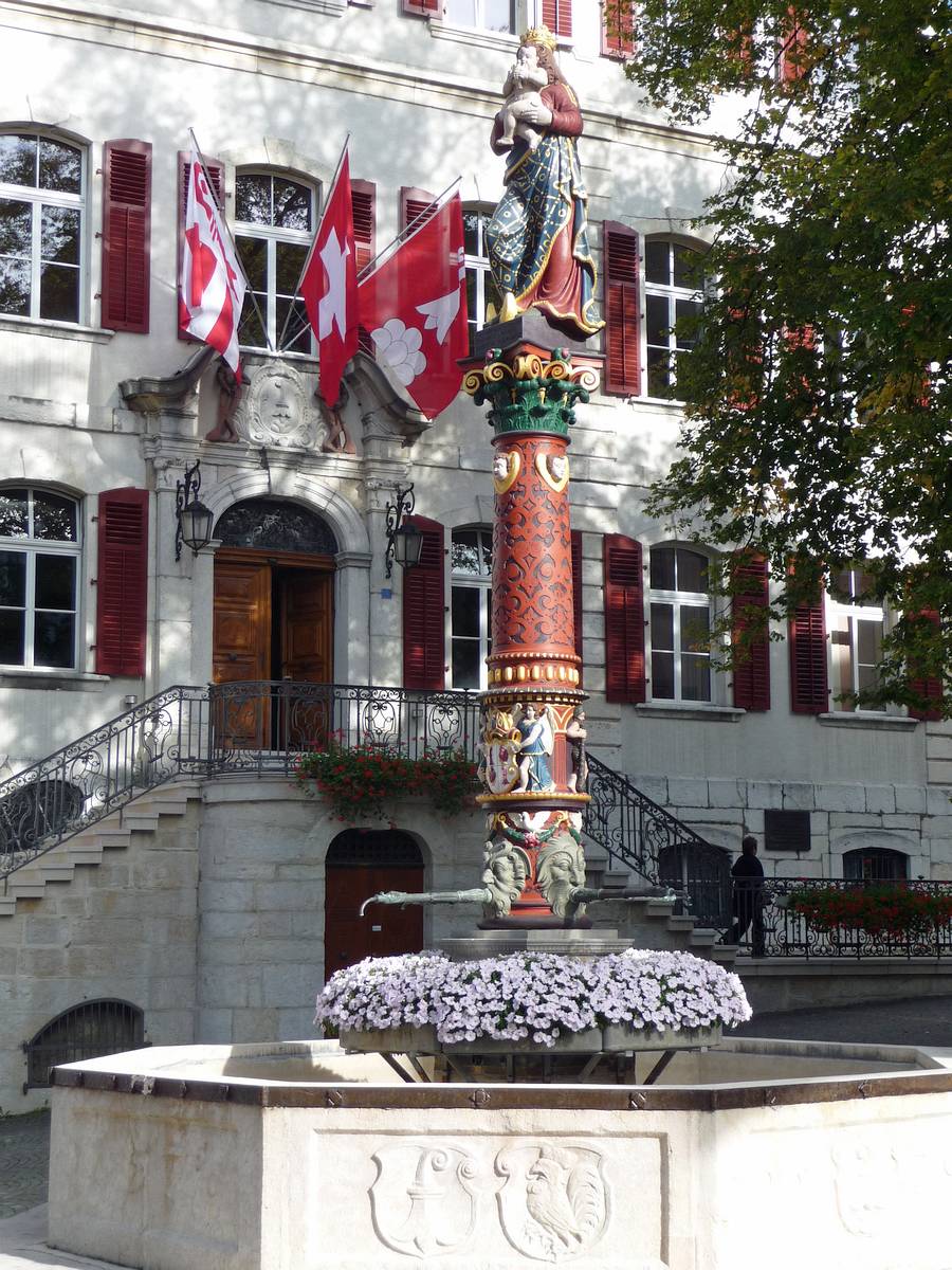 Delémont