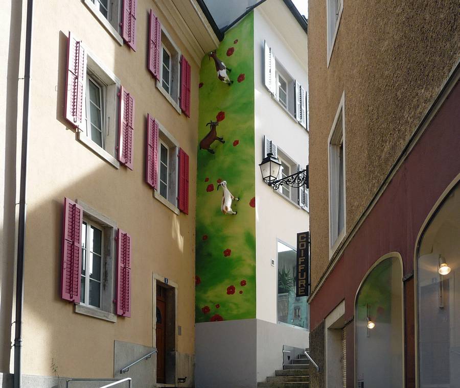 Delémont