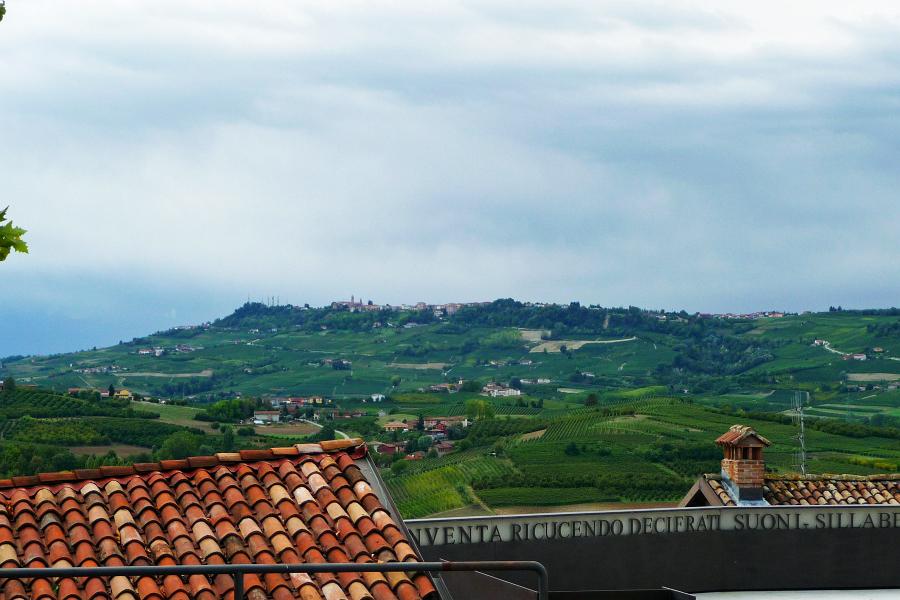 Im Piemont