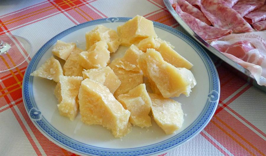 Im Piemont