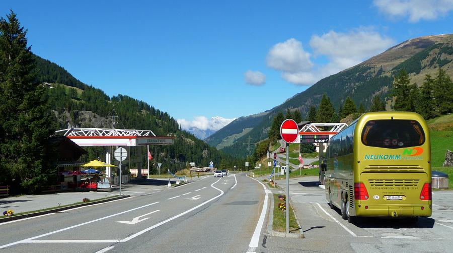 Im Piemont
