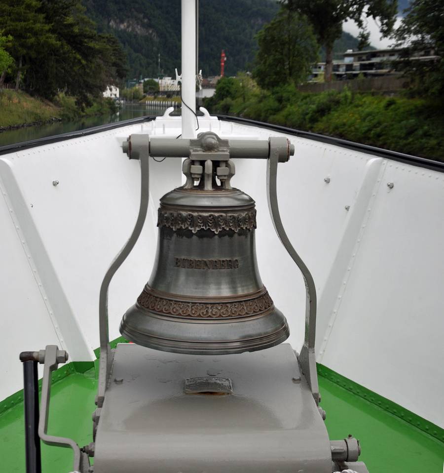 auf der Bubenberg