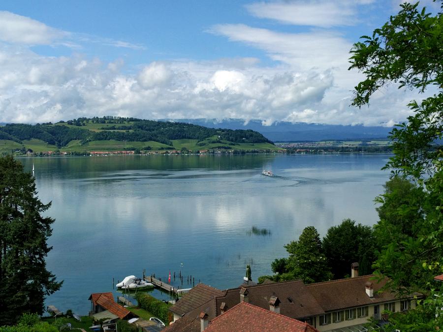 Murtensee