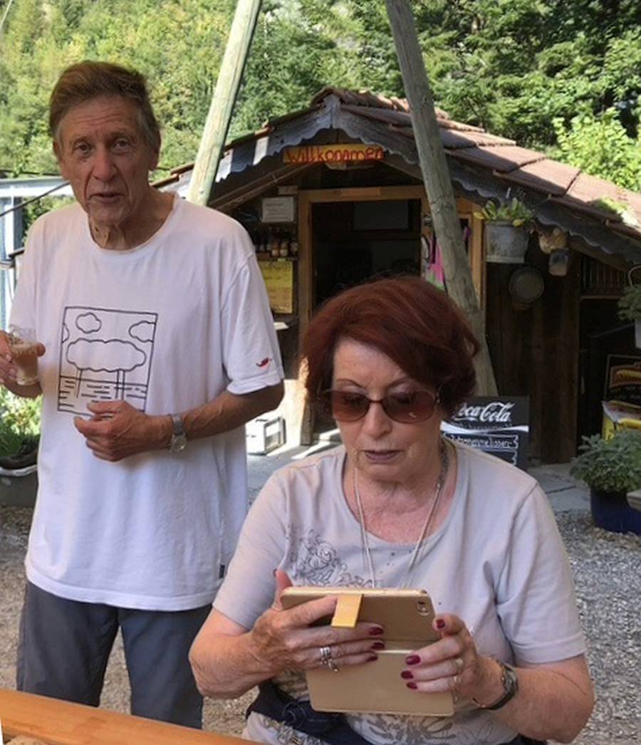 Hostalden Frutigen