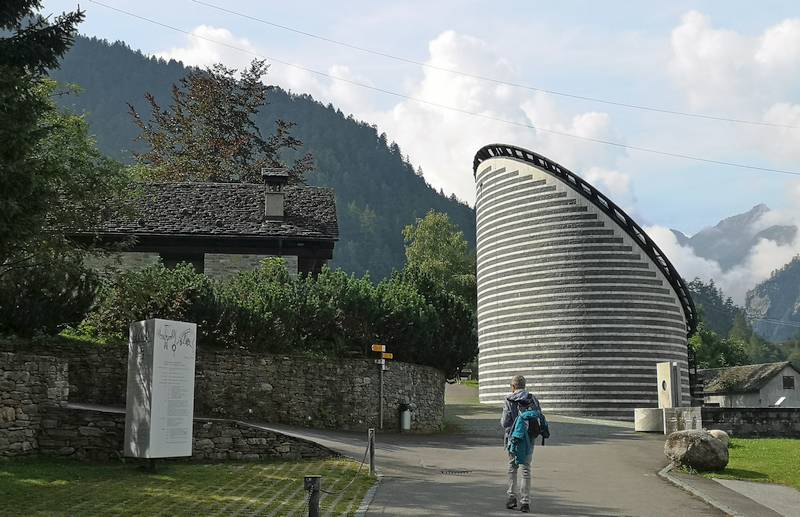 Tessin 2021