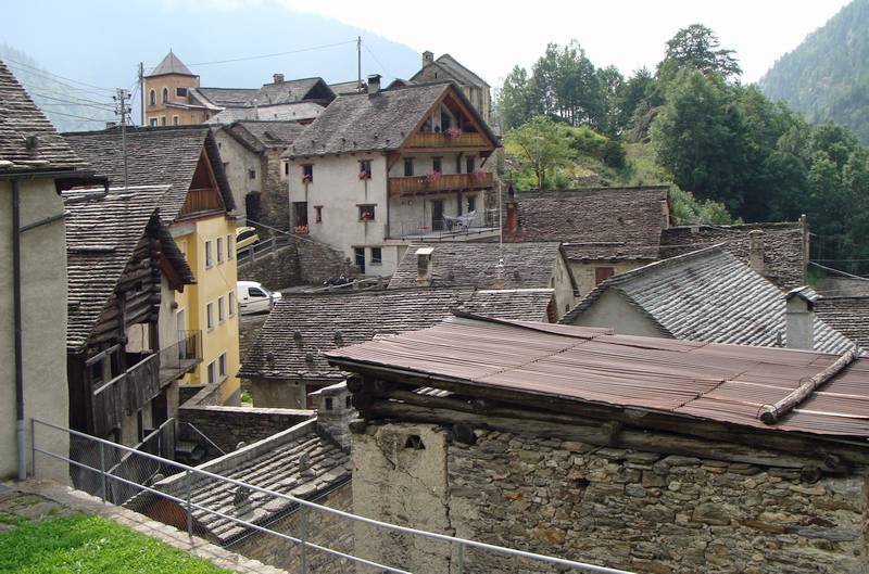 Tessin 2021