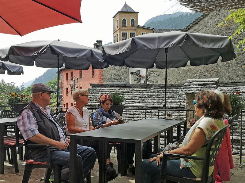 Tessin 2021