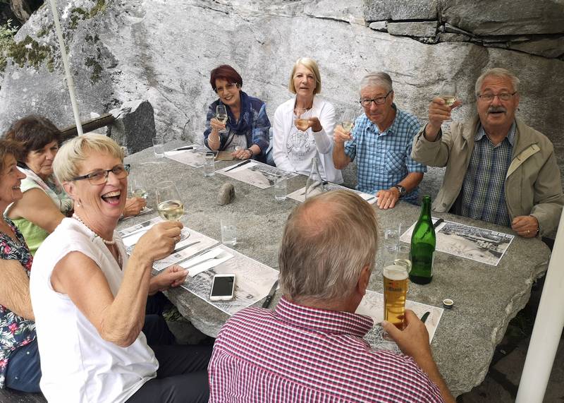 Tessin 2021