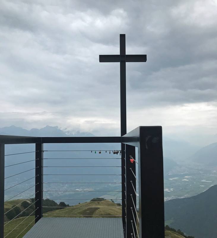 Tessin 2021