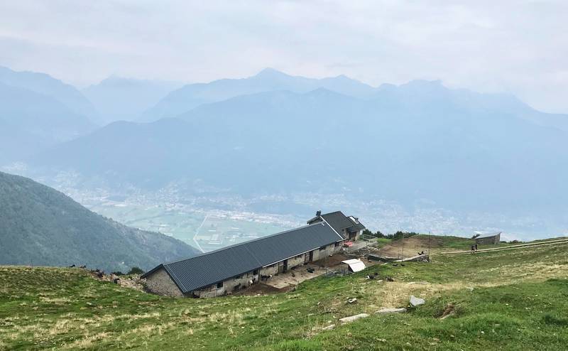 Tessin 2021