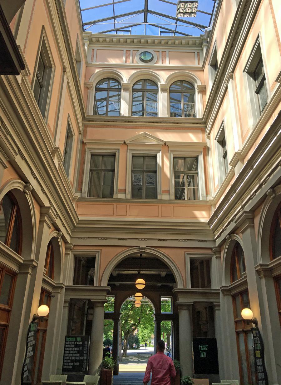 Rikon