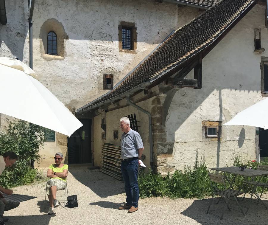 Kloster Schönthal